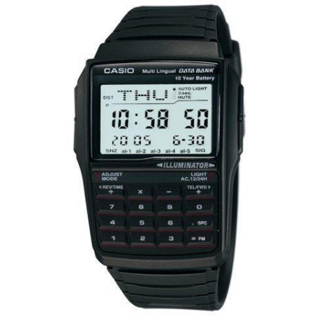 Часы Casio DBC-32-1AEF