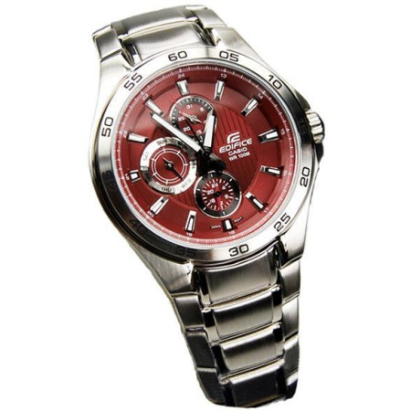 Часы Casio EF-335D-4AVEF