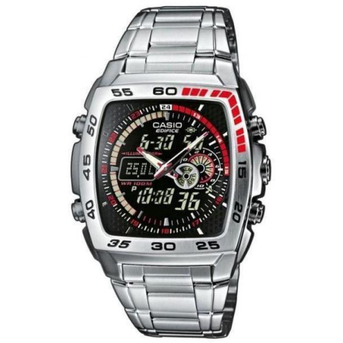 Часы Casio EFA-122D-1AVEF Часы Casio EFA-122D-1AVEF
