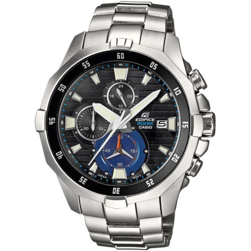 Часы Casio EFM-502D-1AVEF Часы Casio EFM-502D-1AVEF
