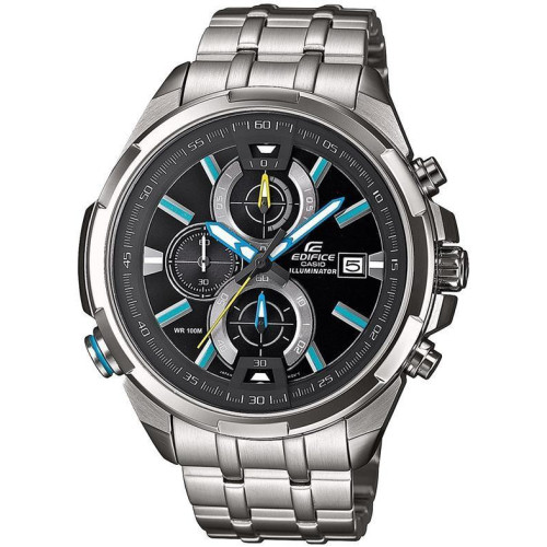 Часы Casio EFR-536D-1A2VEF Часы Casio EFR-536D-1A2VEF