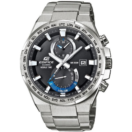 Часы Casio EFR-542D-1AVUEF