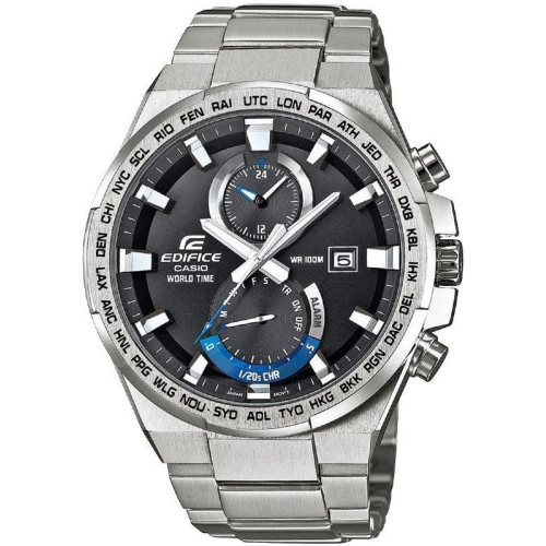 Часы Casio EFR-542D-1AVUEF Часы Casio EFR-542D-1AVUEF