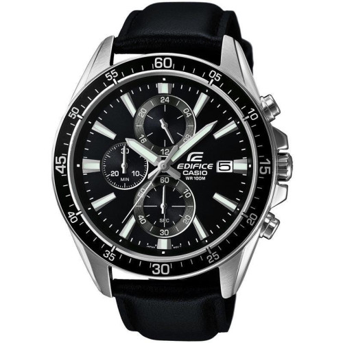 Часы Casio EFR-546L-1AVUEF Часы Casio EFR-546L-1AVUEF