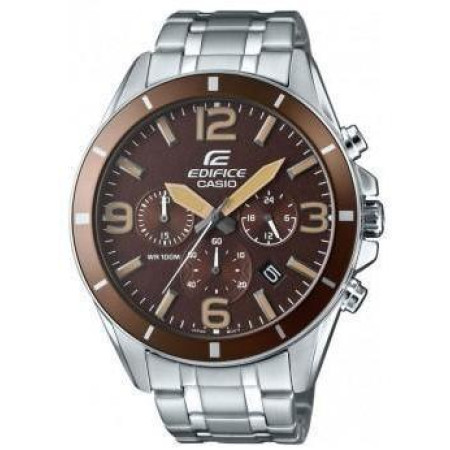 Часы Casio EFR-553D-5BVUEF