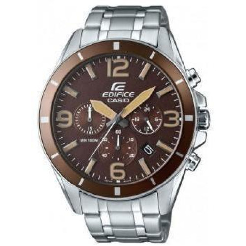 Часы Casio EFR-553D-5BVUEF Часы Casio EFR-553D-5BVUEF