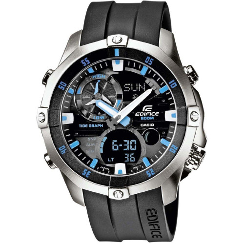 Часы Casio EMA-100-1AVEF Часы Casio EMA-100-1AVEF