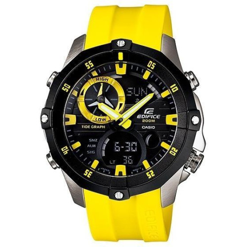 Часы Casio EMA-100B-1A9VUEF