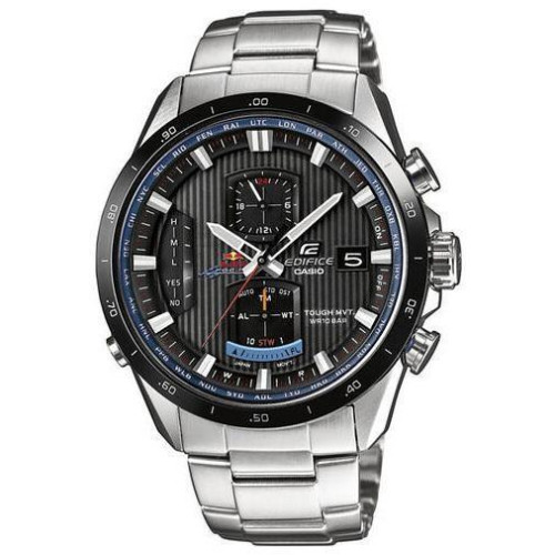 Часы Casio EQW-A1110RB-1AER Часы Casio EQW-A1110RB-1AER