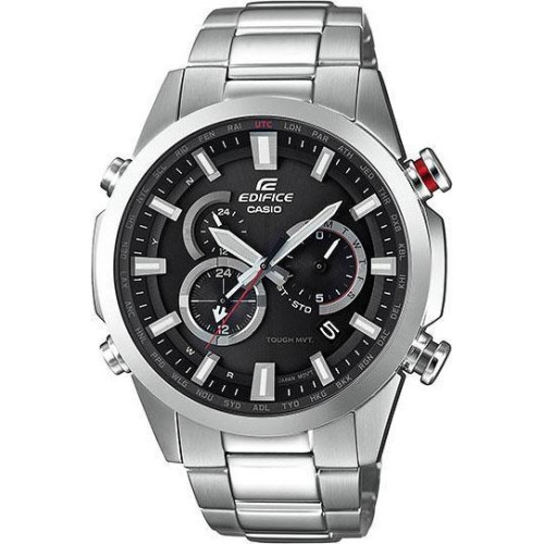 Часы Casio EQW-T640D-1AER Часы Casio EQW-T640D-1AER