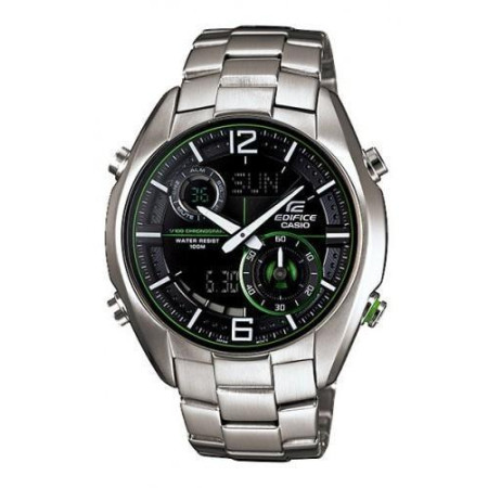 Часы Casio ERA-100D-1A9VUEF