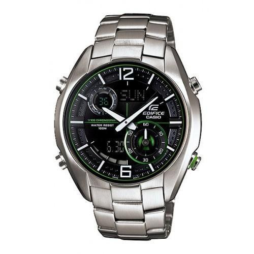 Часы Casio ERA-100D-1A9VUEF Часы Casio ERA-100D-1A9VUEF