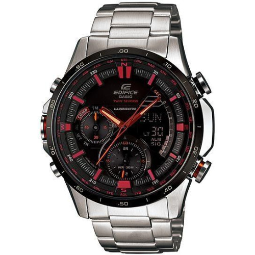 Часы Casio ERA-300DB-1AVER Часы Casio ERA-300DB-1AVER