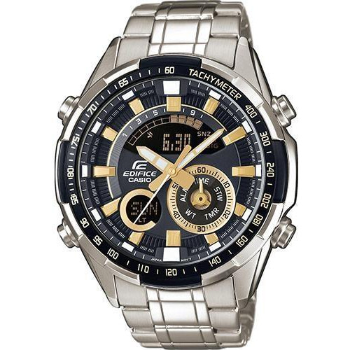 Часы Casio ERA-600D-1A9VUEF Часы Casio ERA-600D-1A9VUEF