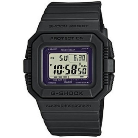 Часы Casio G-5500TS-8ER