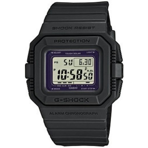 Часы Casio G-5500TS-8ER Часы Casio G-5500TS-8ER