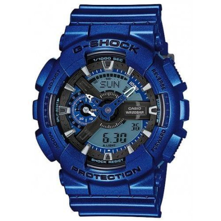 Часы Casio GA-110NM-2AER