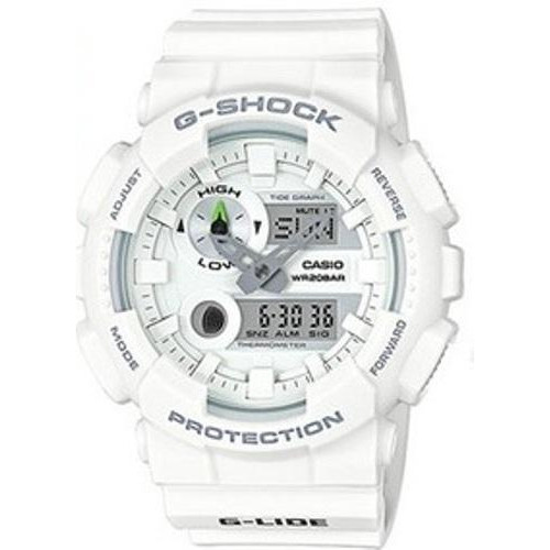Часы Casio GAX-100A-7AER Часы Casio GAX-100A-7AER
