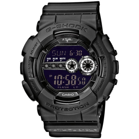 Часы Casio GD-101NS-1ER