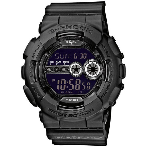 Часы Casio GD-101NS-1ER