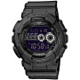 Часы Casio GD-101NS-1ER