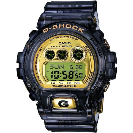 Часы Casio GD-X6900FB-8ER