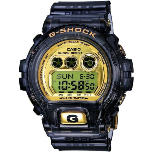 Часы Casio GD-X6900FB-8ER