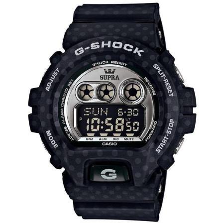 Часы Casio GD-X6900SP-1ER