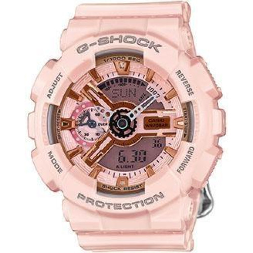 Часы Casio GMA-S110MP-4A1ER
