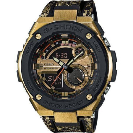 Часы Casio GST-200CP-9AER