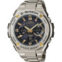 Часы Casio GST-W110D-1A9ER