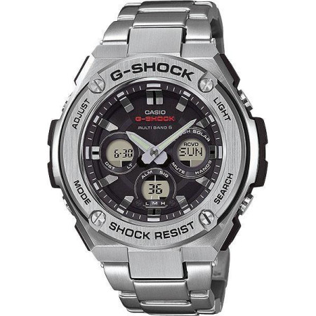 Часы Casio GST-W310D-1AER