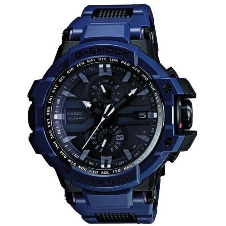 Часы Casio GW-A1000FC-2AER