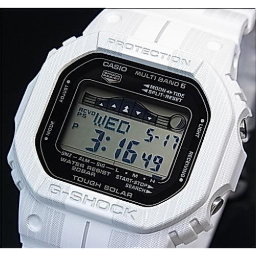 Часы Casio GWX-5600WA-7ER
