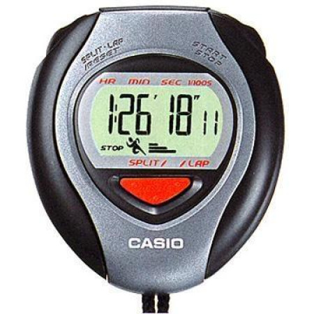 Часы Casio HS-6-1EF