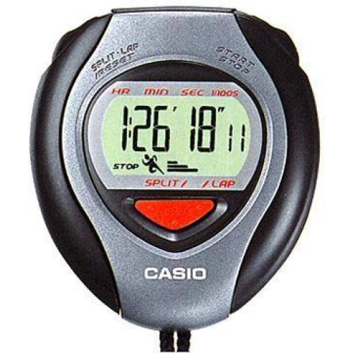 Часы Casio HS-6-1EF