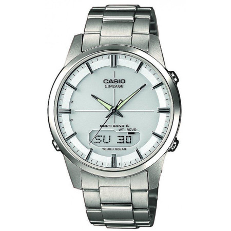 Часы Casio LCW-M170TD-7AER