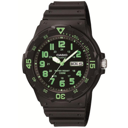 Часы Casio MRW-200H-3BVEF