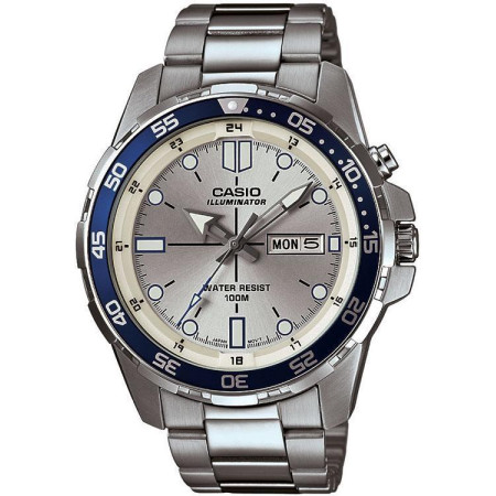 Часы Casio MTD-1079D-7A1VEF