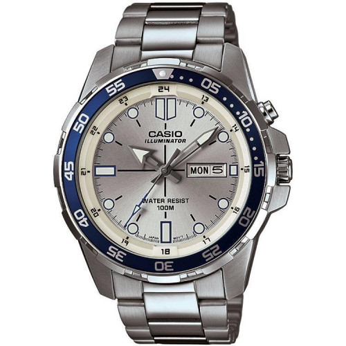 Часы Casio MTD-1079D-7A1VEF