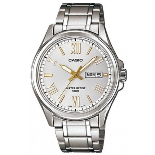 Часы Casio MTP-1377D-7AVDF