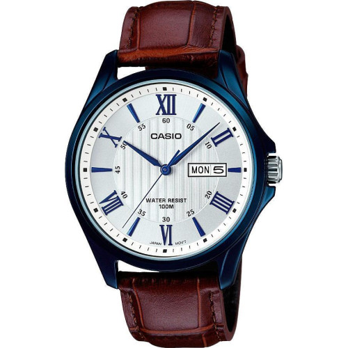 Часы Casio MTP-1384BUL-5AVDF