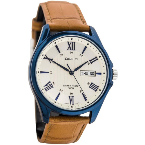 Часы Casio MTP-1384BUL-9AVDF