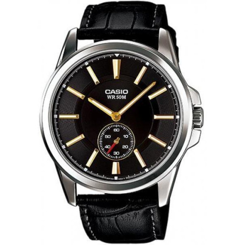 Часы Casio MTP-E101L-1AVDF