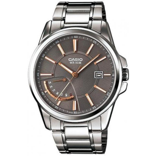Часы Casio MTP-E102D-8AVDF