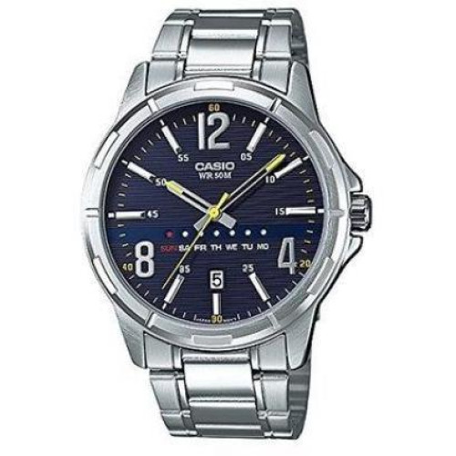 Часы Casio MTP-E106D-2AVDF