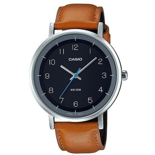 Часы Casio MTP-E139L-1BVDF