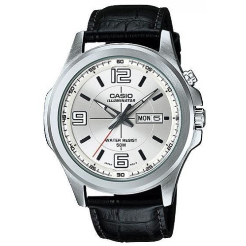 Часы Casio MTP-E202L-7AVDF