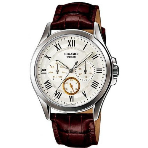 Часы Casio MTP-E301L-7BVDF