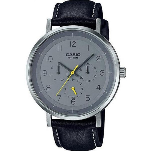 Часы Casio MTP-E314L-8BVDF
